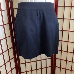 Craft and Barrow Skort